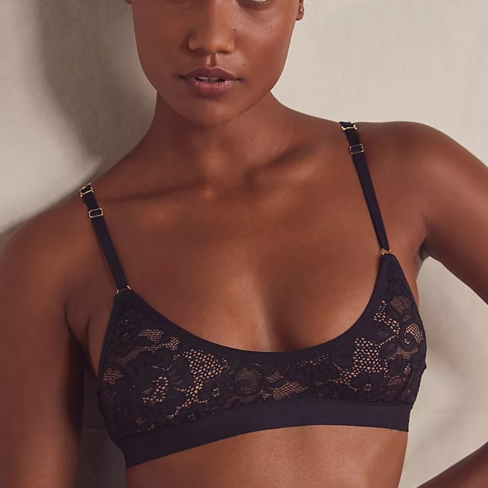 We Are HAH Guard Her 4 Way Guarder Free People XS & Small NEW - Picture 2 of 2